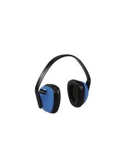 CASQUE ANTIBRUIT - SNR 23...