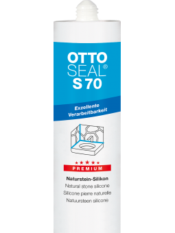 OTTOSEAL® S 70 (pierres...