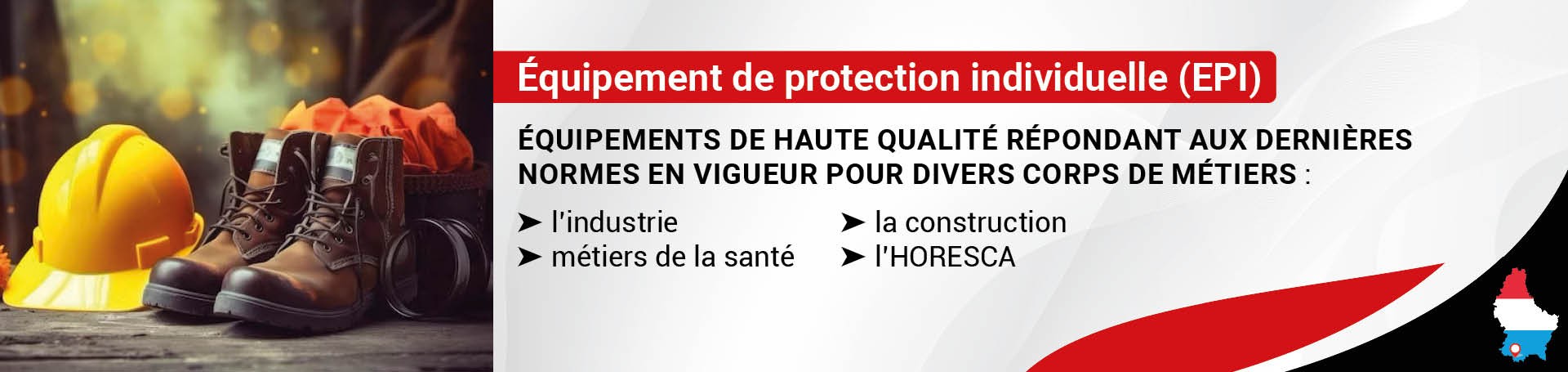 RBF Workwear & Worktools