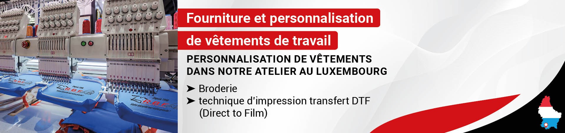 RBF Workwear & Worktools